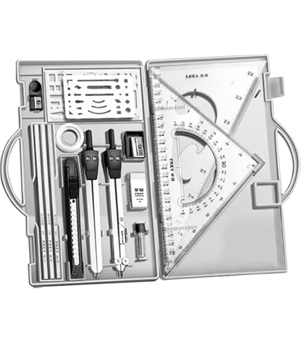 ケイズドラフト　製図器セット Amazon | ケイズドラフト 製図器セットMS MS-293 [286-608